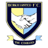 Berkhamsted club crest