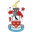 Brentwood Town club crest
