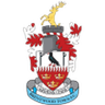 Brentwood Town club crest