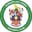 Burgess Hill Town club crest