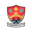 Cambridge City club crest