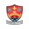 Cambridge City club crest