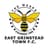 East Grinstead Town club crest