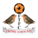 Frome Town club crest
