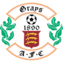 Grays Athletic club crest
