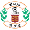 Grays Athletic club crest
