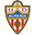 Almeria club crest