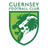 Guernsey club crest