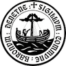Hythe Town club crest
