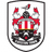 Ilkeston Town club crest