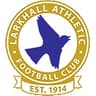 Larkhall Athletic club crest