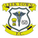 Leek Town club crest