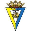 Cadiz club crest