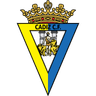 Cadiz club crest