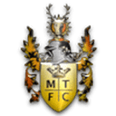 Melksham Town club crest