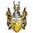 Melksham Town club crest