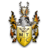 Melksham Town club crest