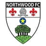 Northwood club crest