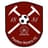 Paulton Rovers club crest
