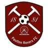 Paulton Rovers club crest