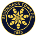 Sevenoaks Town club crest