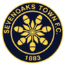 Sevenoaks Town club crest