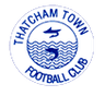 Thatcham Town club crest
