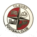 Tilbury club crest