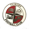 Tilbury club crest