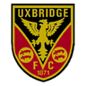 Uxbridge club crest