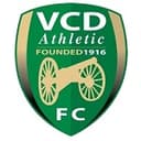VCD Athletic club crest