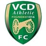 VCD Athletic club crest
