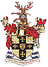 Waltham Abbey club crest