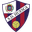 Huesca club crest