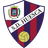 Huesca club crest