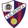 Huesca club crest