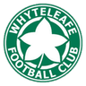 Whyteleafe club crest