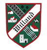 Willand Rovers club crest