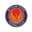 Witham Town club crest