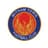 Witham Town club crest