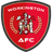 Workington club crest