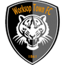Worksop Town club crest
