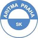 Aritma Praha club crest