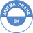 Aritma Praha club crest