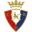 Osasuna club crest