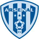 Arsenal Česká Lípa club crest