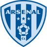 Arsenal Česká Lípa club crest