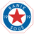 Baník Souš club crest