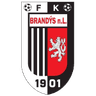 Brandýs nad Labem club crest