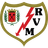 Rayo Vallecano club crest